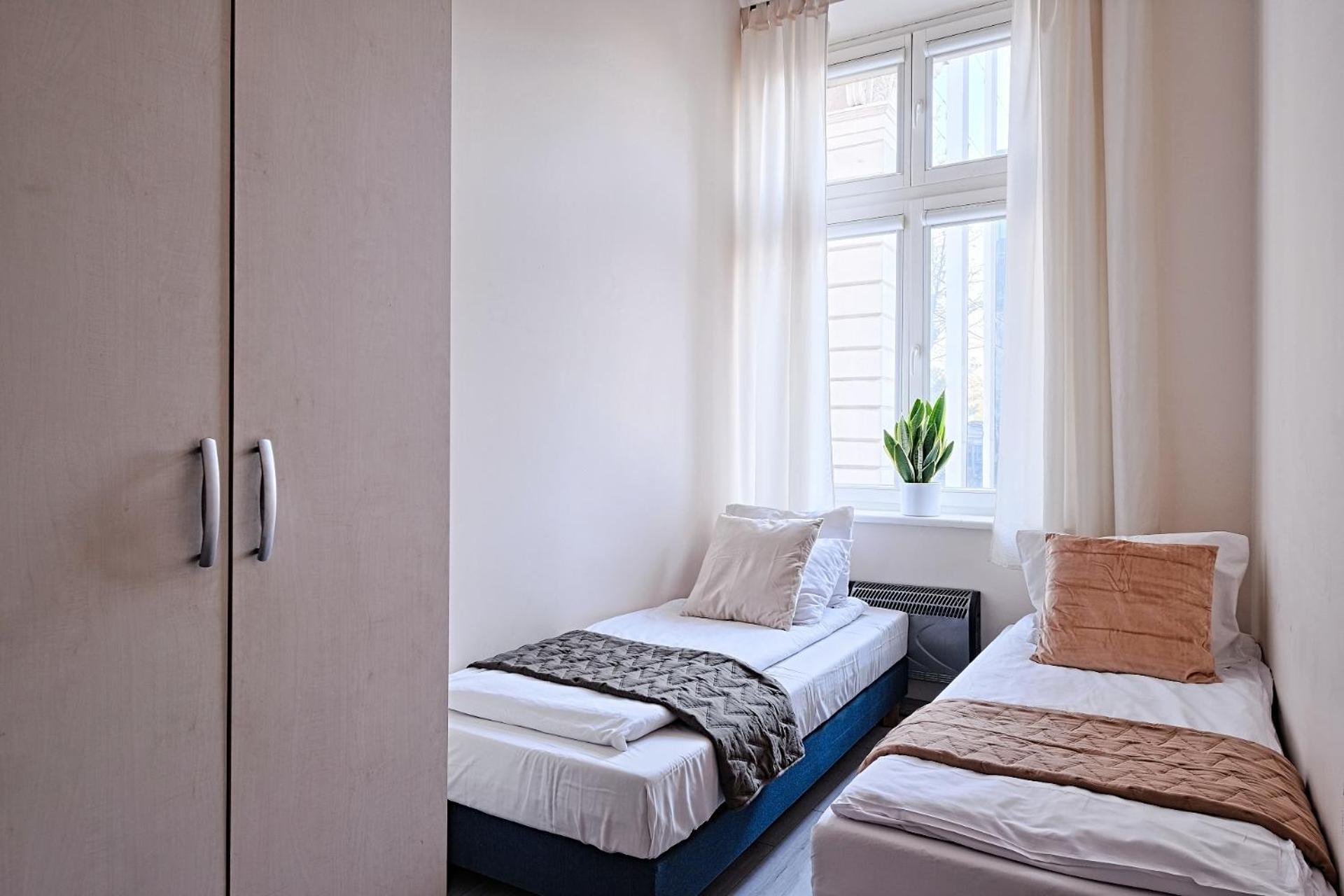 Urban Nest Apartments Gertrudy 7 — Photos 3