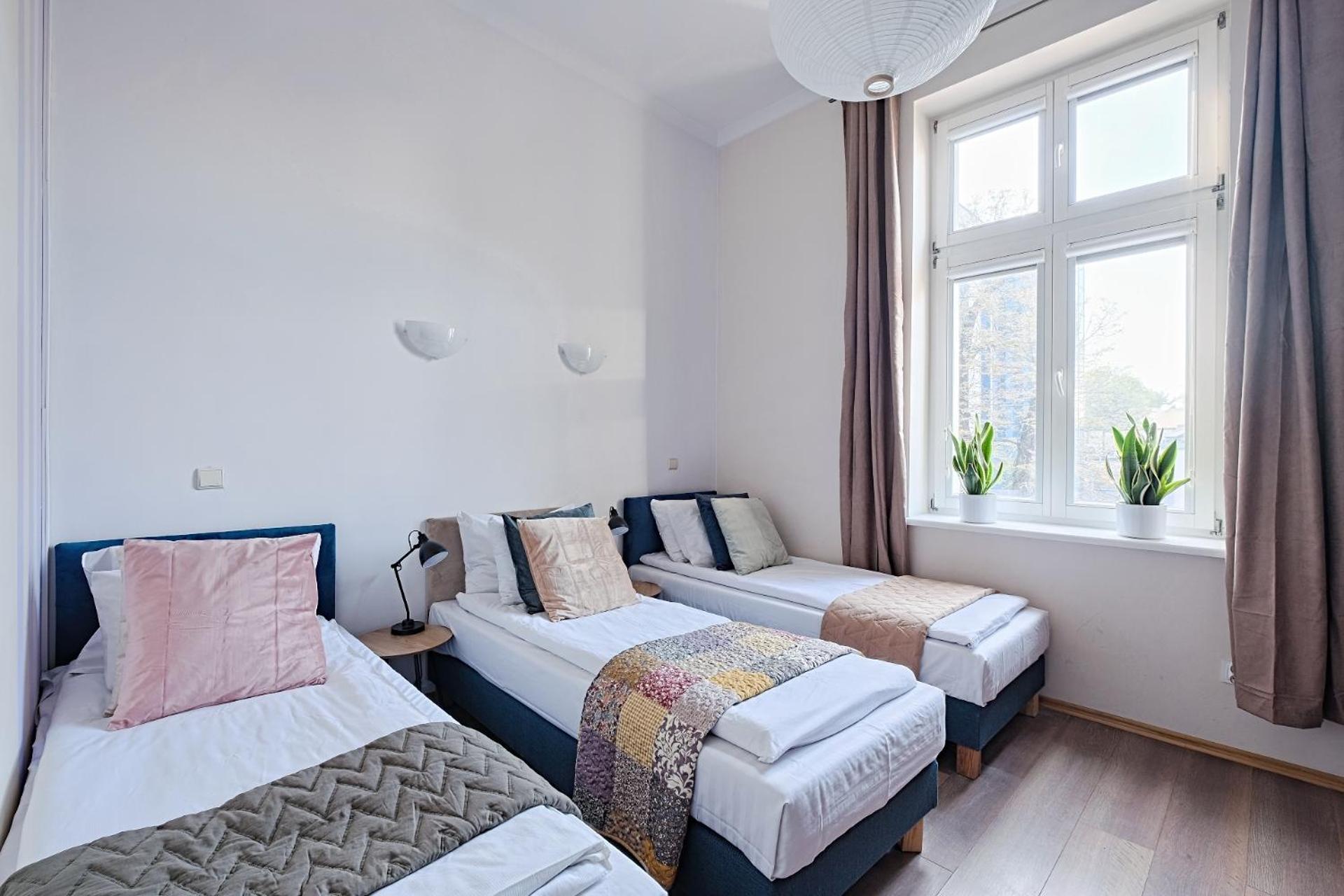 Urban Nest Apartments Gertrudy 7 — Photos 2