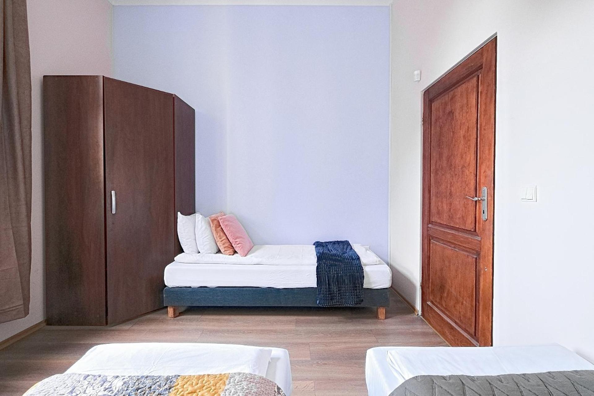 Urban Nest Apartments Gertrudy 7 — Photos 1
